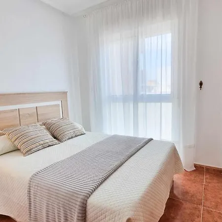 Rentafive - Apartamento Acuario - Piscina - Aa Santa Pola Exterior photo