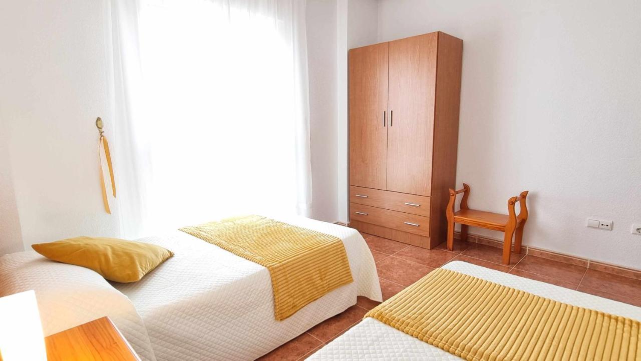 Apartment Rentafive - Apartamento Acuario - Piscina - Aa Santa Pola