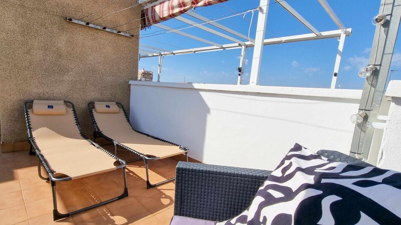 Rentafive - Apartamento Acuario - Piscina - Aa Apartment