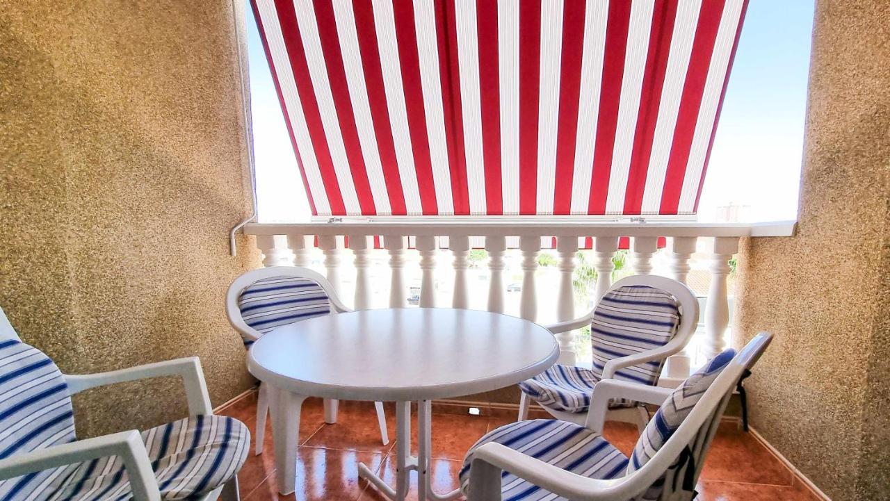 Rentafive - Apartamento Acuario - Piscina - Aa Apartment *