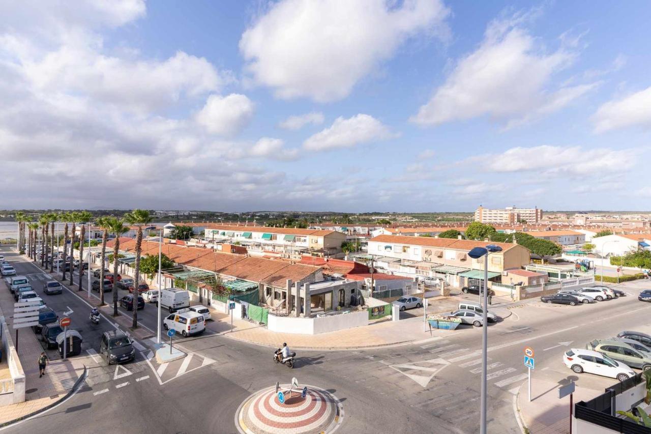 Rentafive - Apartamento Acuario - Piscina - Aa * Santa Pola