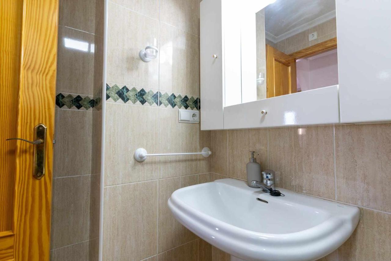 Rentafive - Apartamento Acuario - Piscina - Aa Apartment