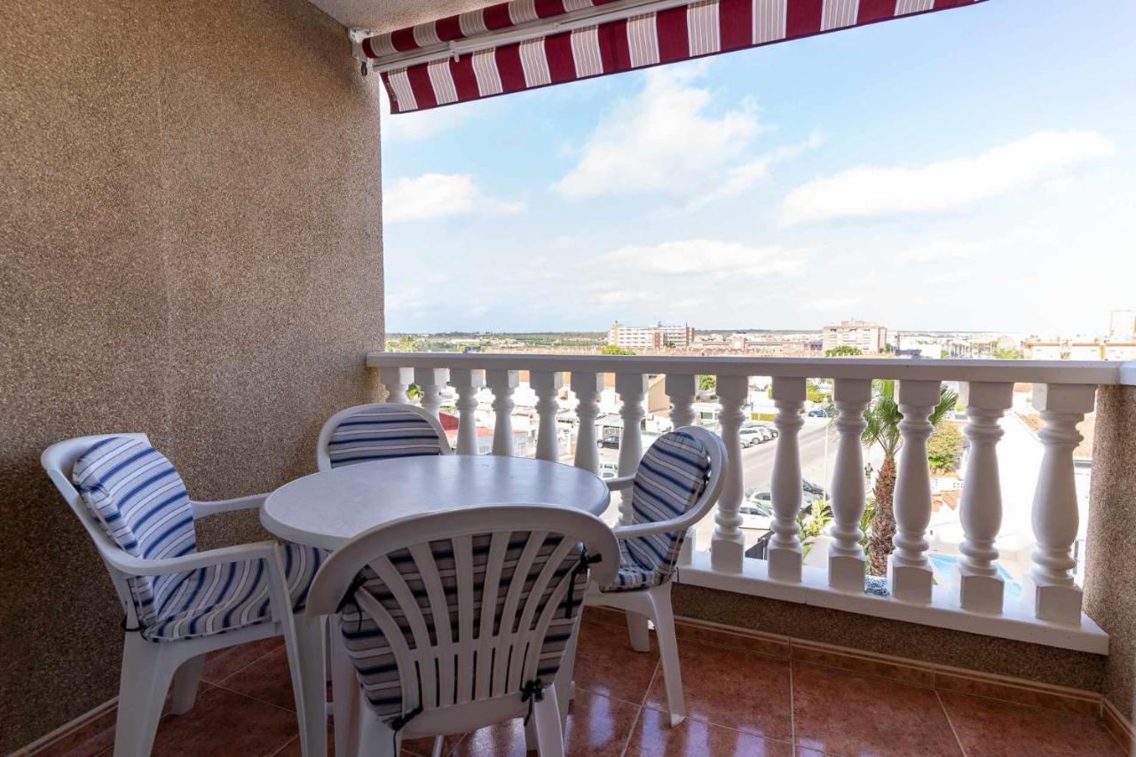 Rentafive - Apartamento Acuario - Piscina - Aa Apartment