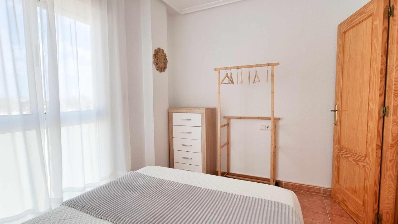 Apartment Rentafive - Apartamento Acuario - Piscina - Aa *
