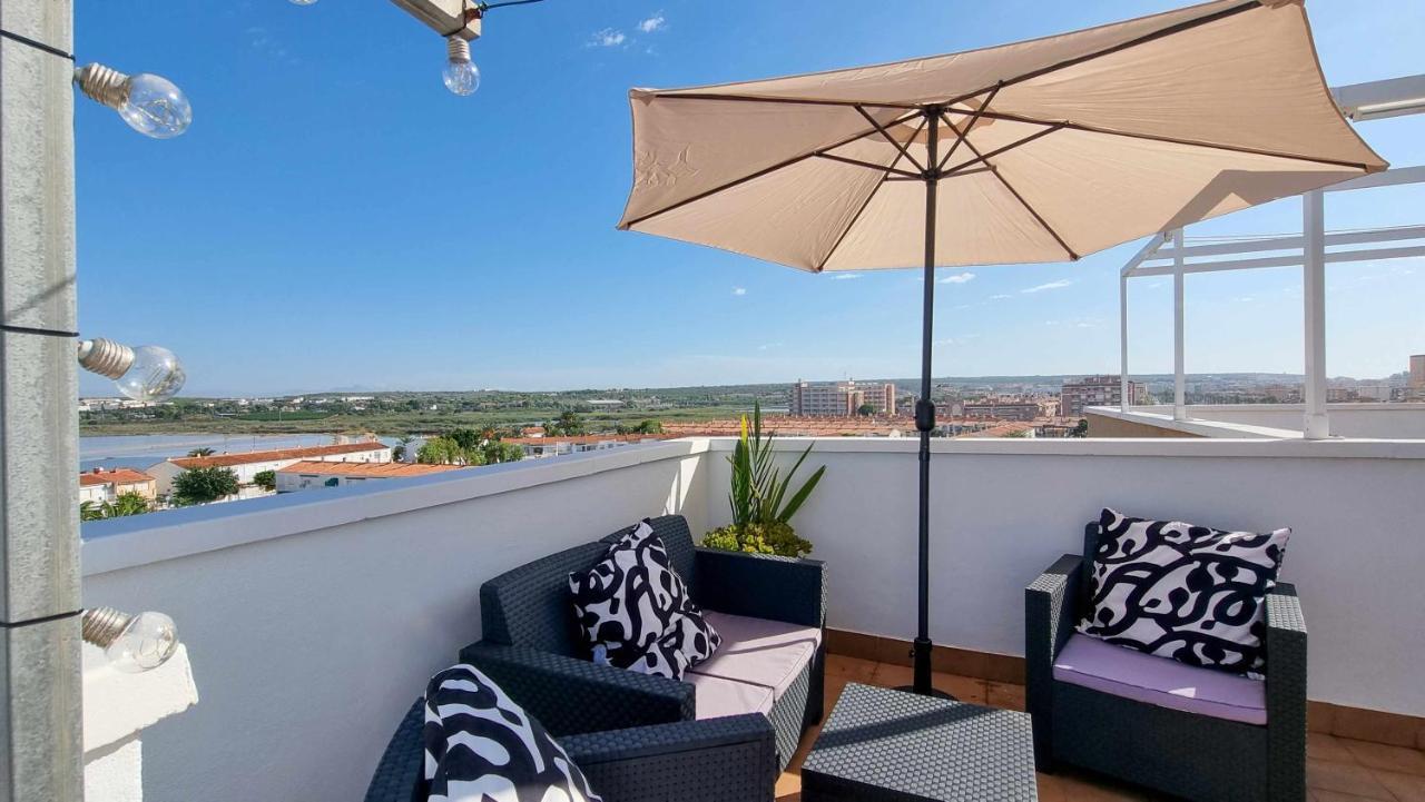 Rentafive - Apartamento Acuario - Piscina - Aa Apartment *