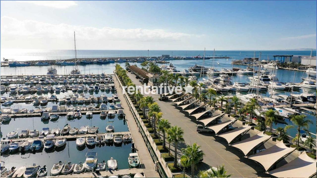 Apartment Rentafive - Apartamento Acuario - Piscina - Aa Santa Pola