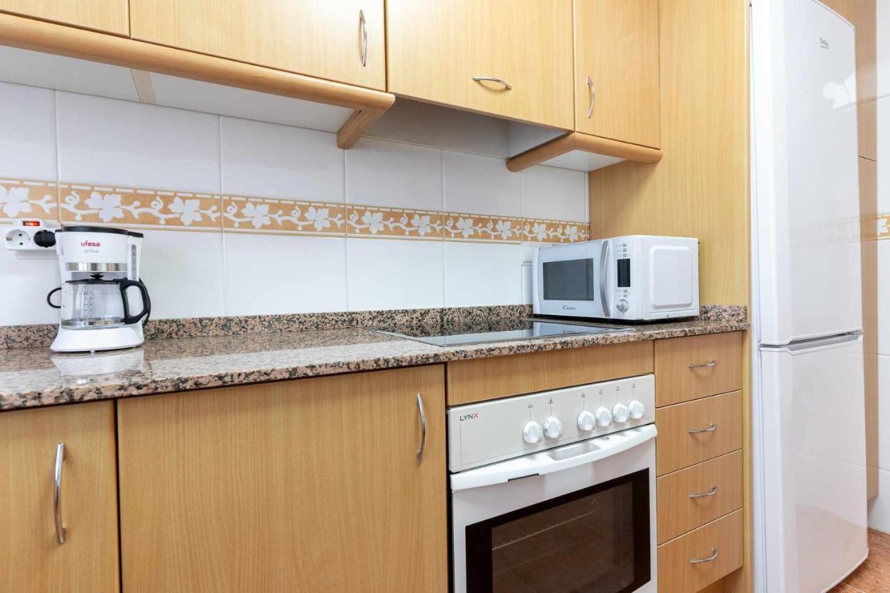 Rentafive - Apartamento Acuario - Piscina - Aa Apartment Santa Pola