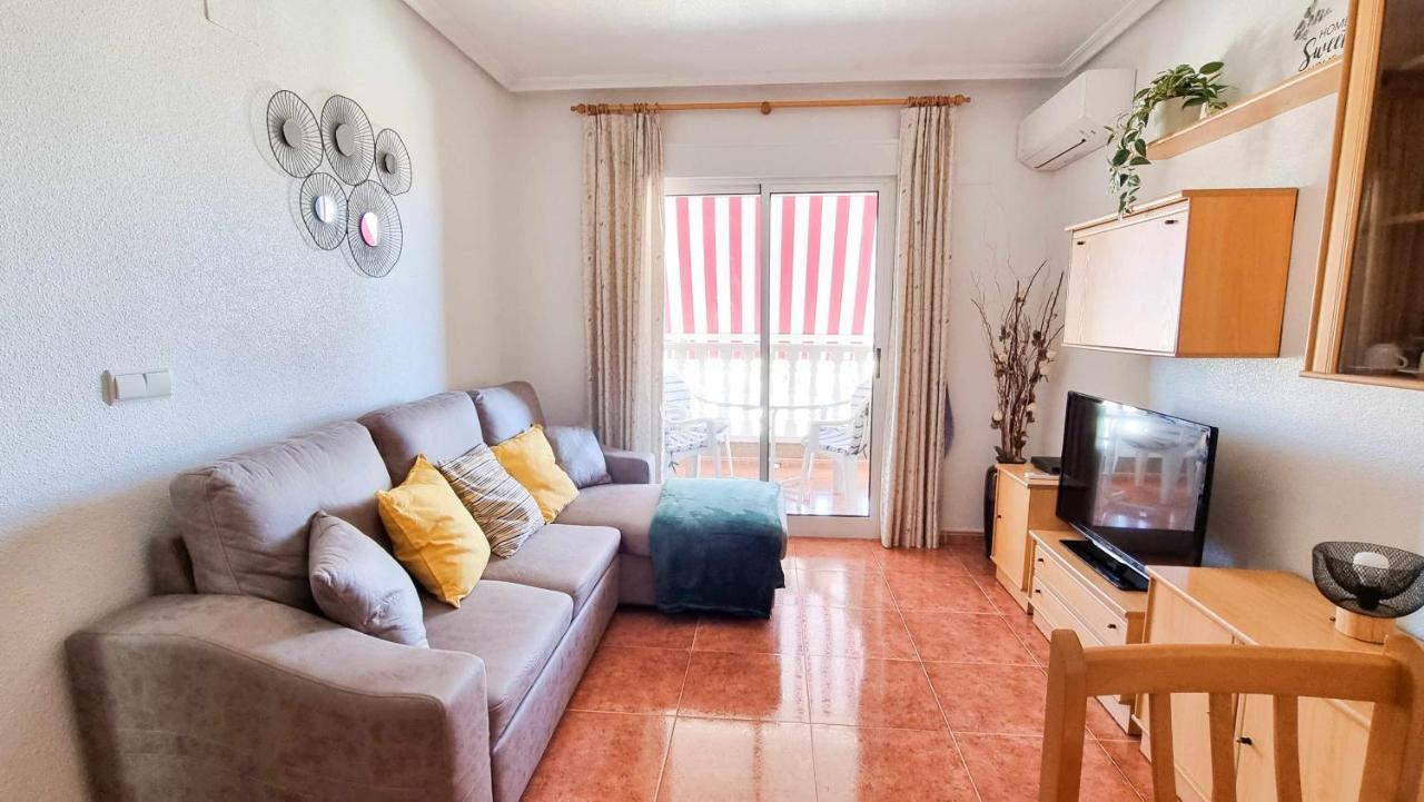 Rentafive - Apartamento Acuario - Piscina - Aa