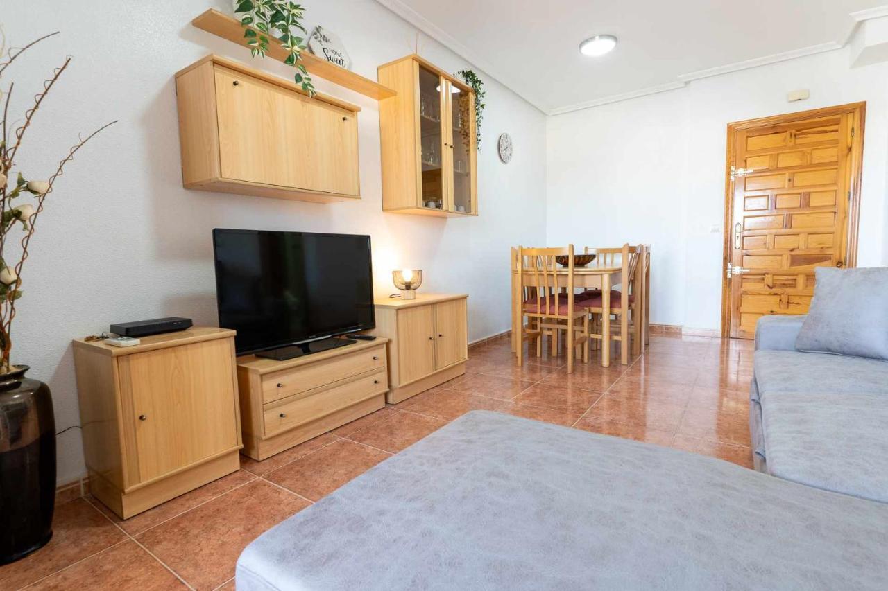 Rentafive - Apartamento Acuario - Piscina - Aa Apartment *