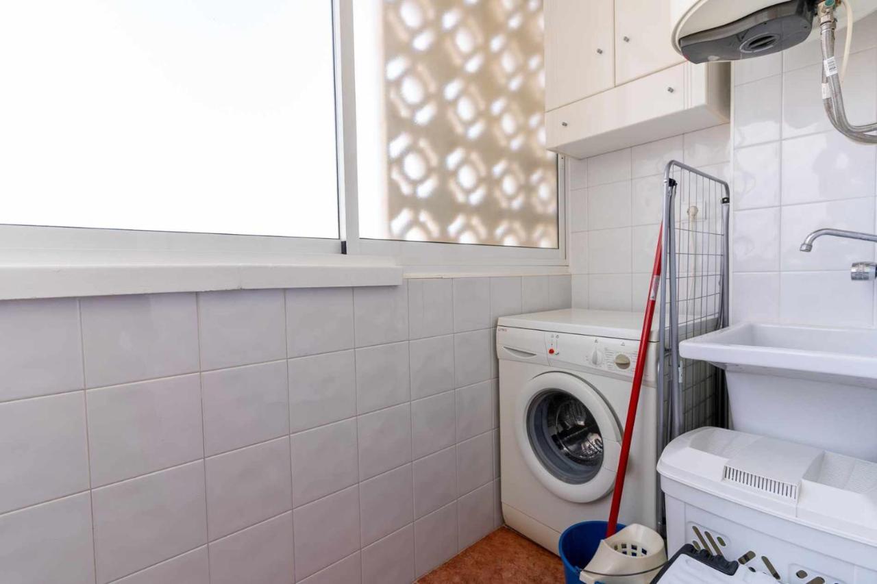 Apartment Rentafive - Apartamento Acuario - Piscina - Aa Santa Pola
