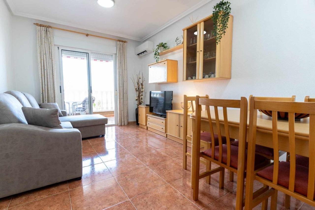 Rentafive - Apartamento Acuario - Piscina - Aa Apartment *