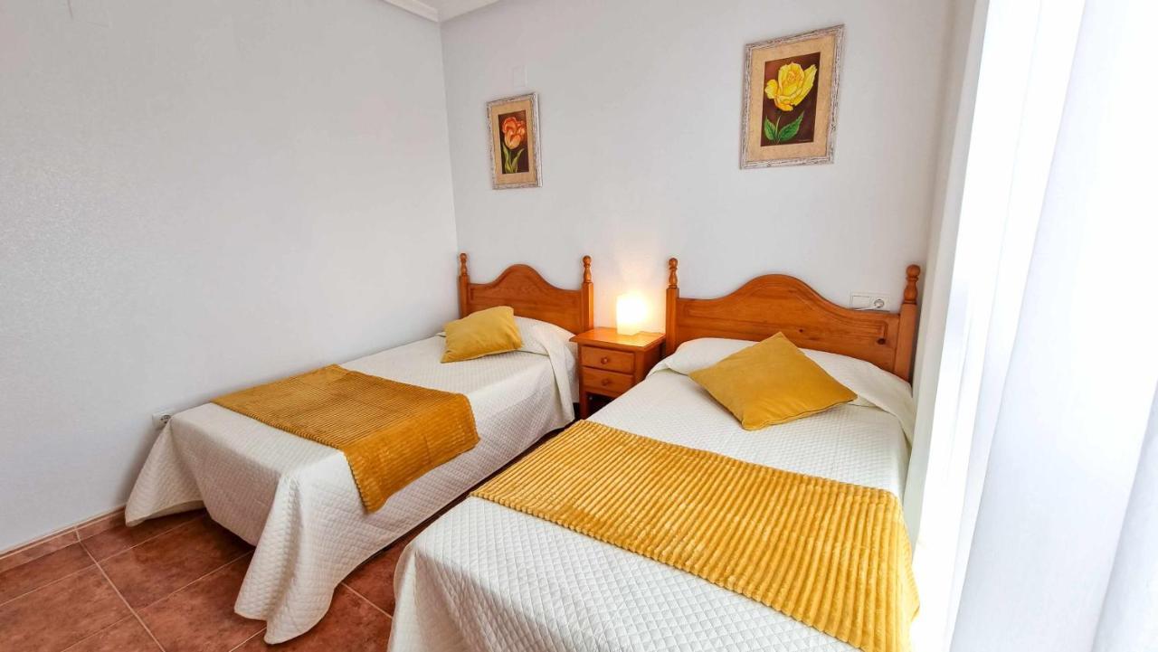 Rentafive - Apartamento Acuario - Piscina - Aa Apartment