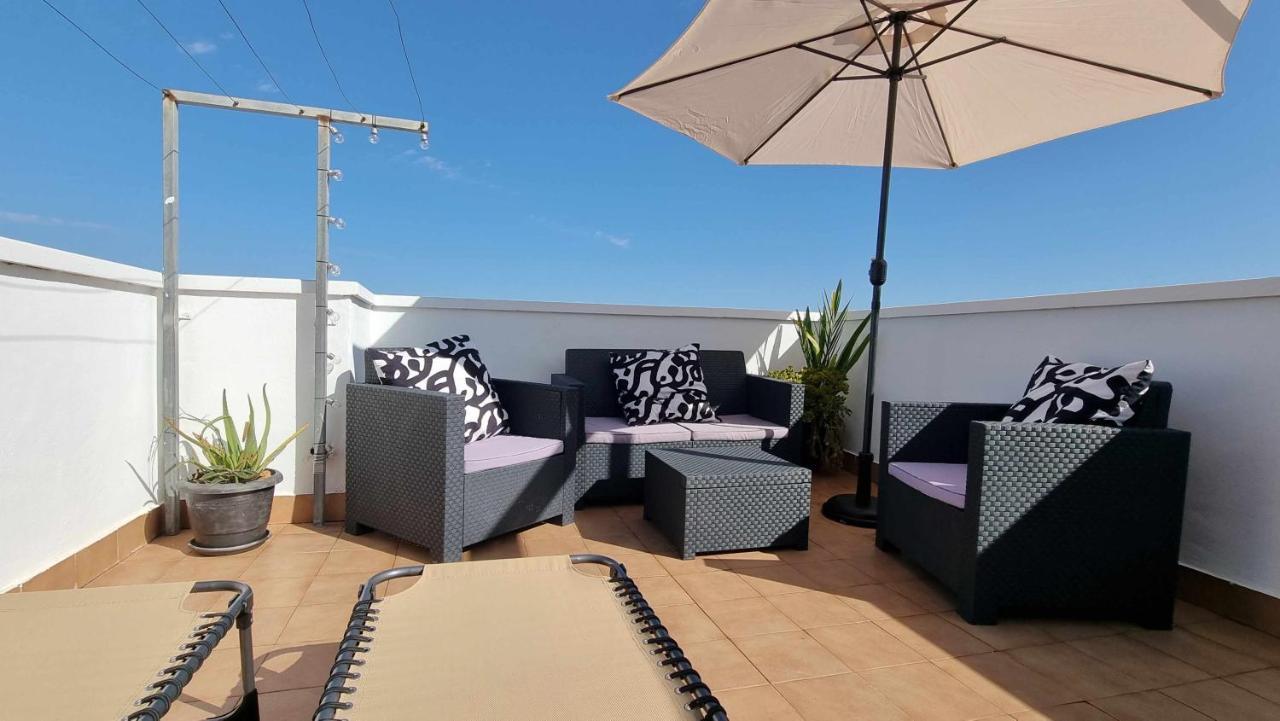 Rentafive - Apartamento Acuario - Piscina - Aa * Santa Pola
