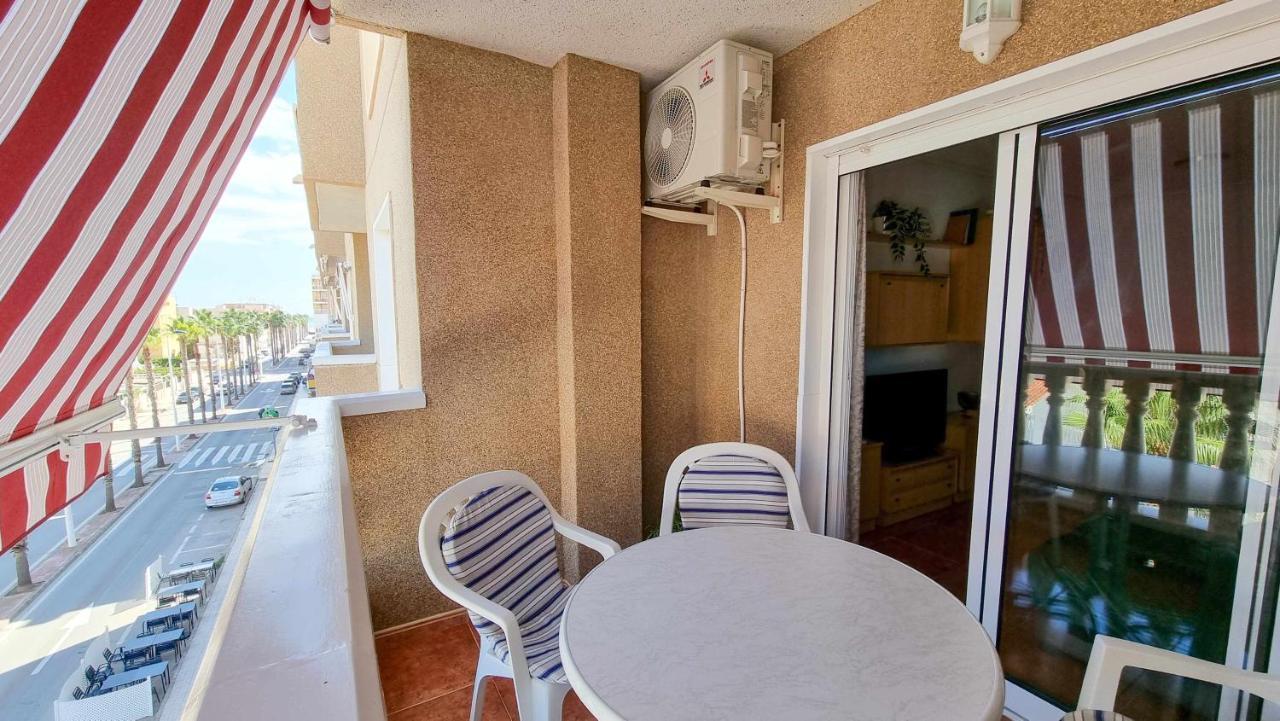 Apartment Rentafive - Apartamento Acuario - Piscina - Aa