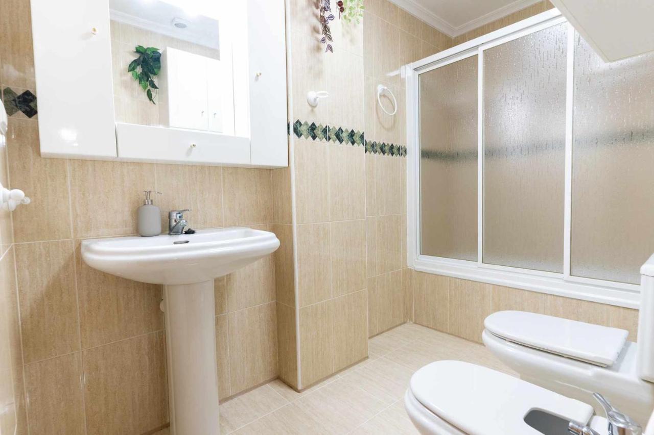 Apartment Rentafive - Apartamento Acuario - Piscina - Aa Santa Pola